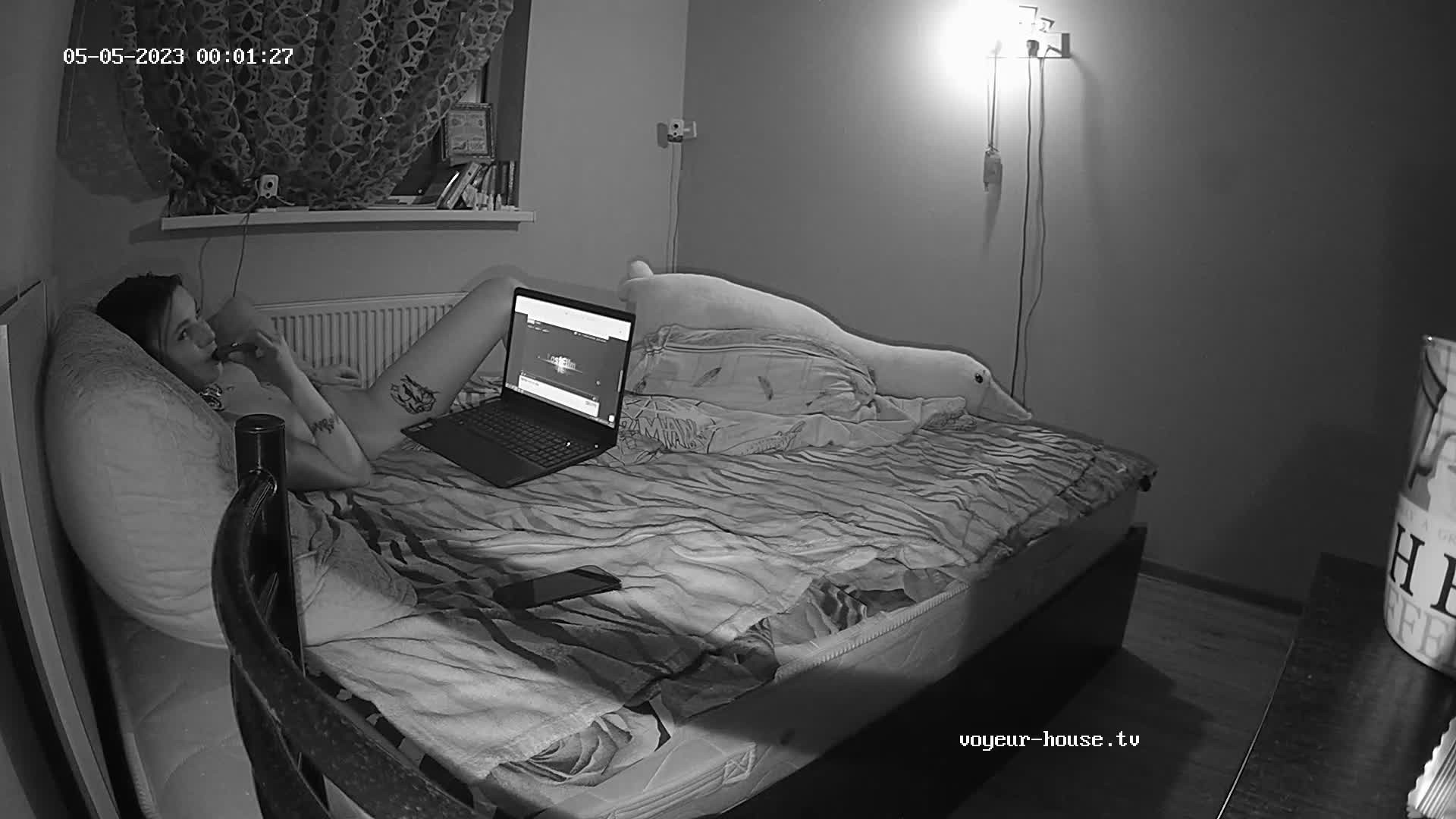 Toriana bedroom bate, May-04-2023