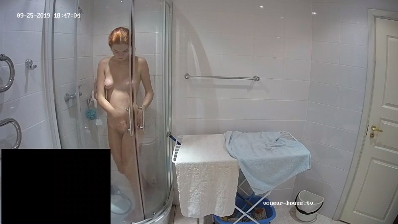 Beverley shower after massage sep 25