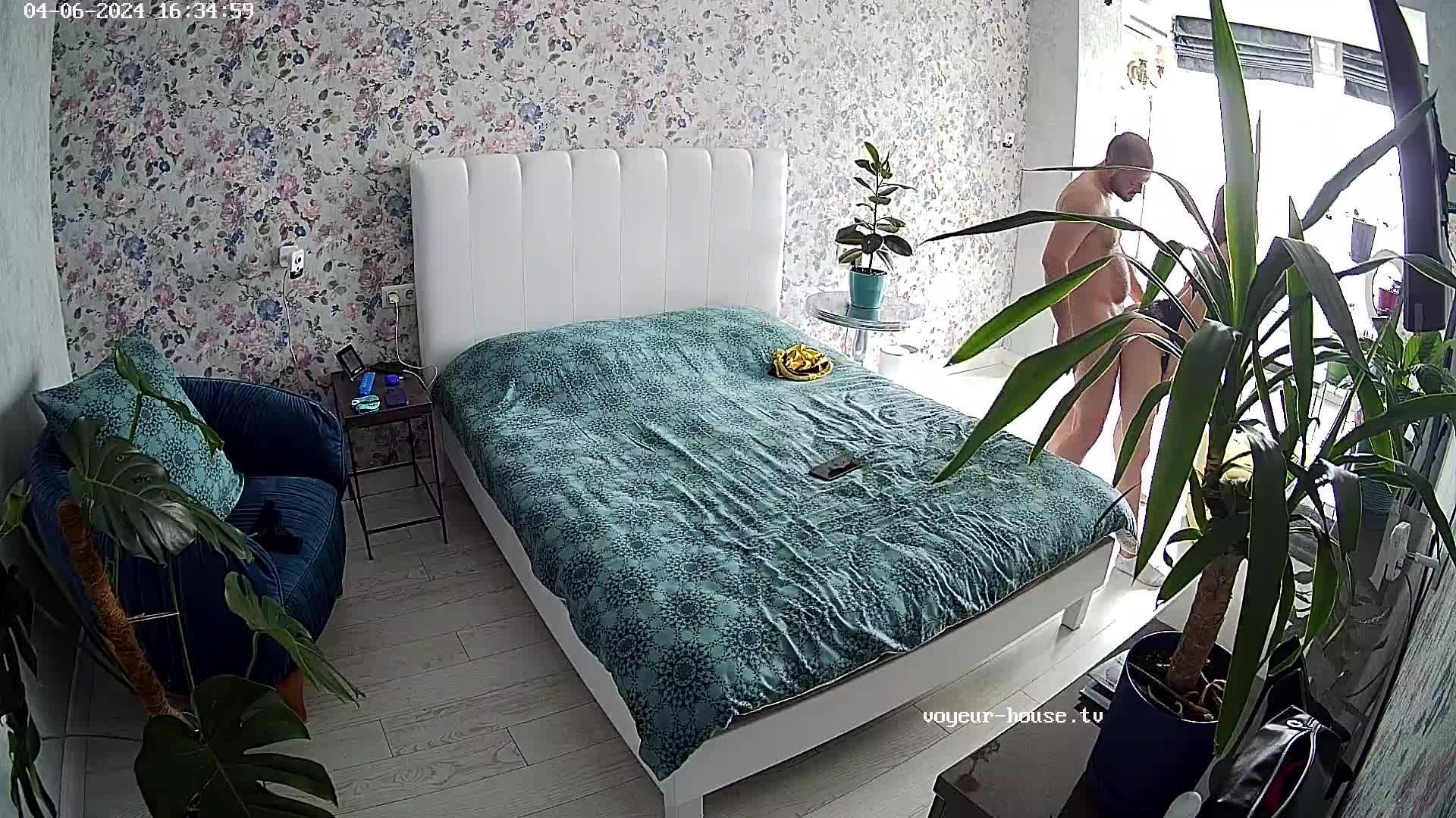 Clara Stas Bedroom Sex 2024-04-06