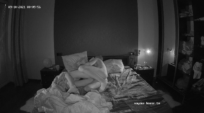 Kylara & Dylan bedroom sex, Sep-09-2021