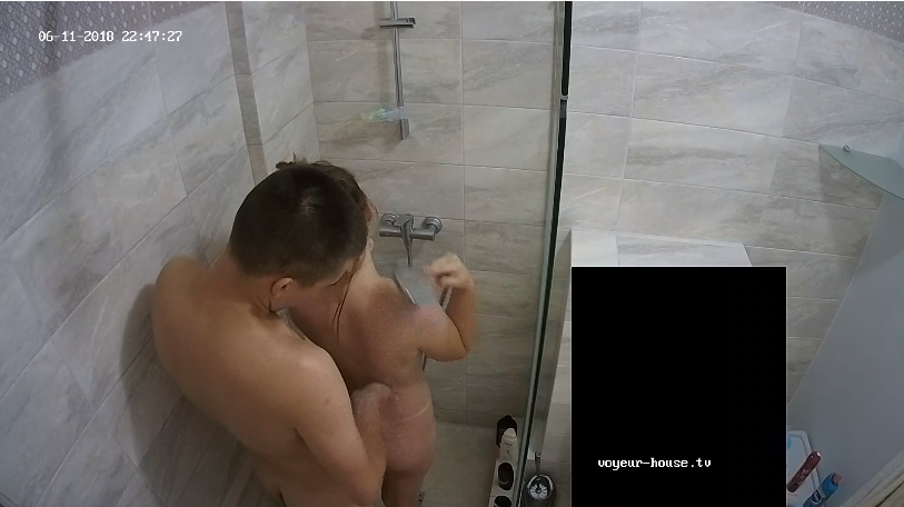 Whitney ben shower after sex jun 11