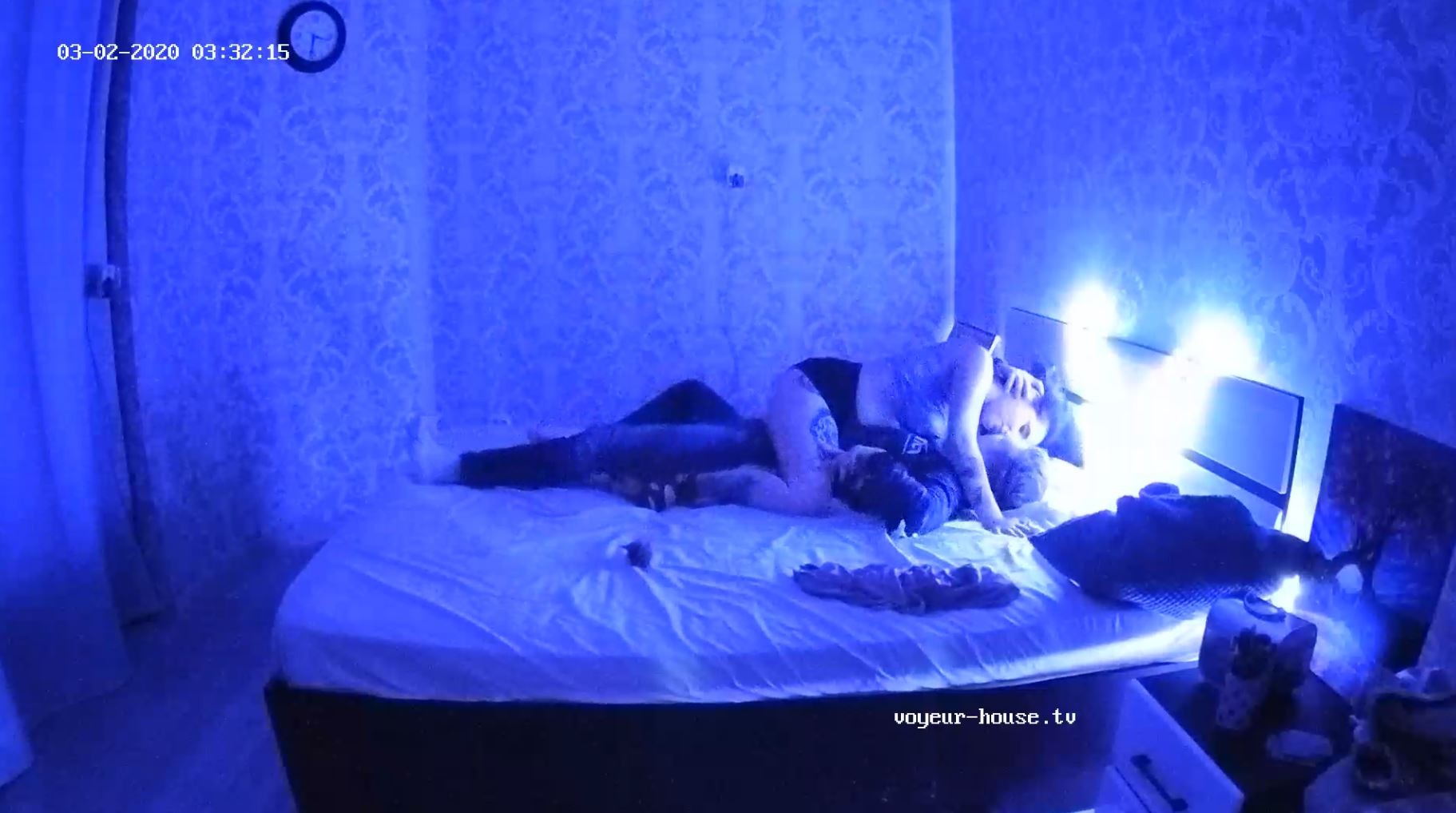 Watch Hard Sex Tamara and friend hard sex with blue lighting, Mar02 | Naked  people with Karel & Elisha, Kelsey in Living room | The biggest Voyeur  Videos gallery