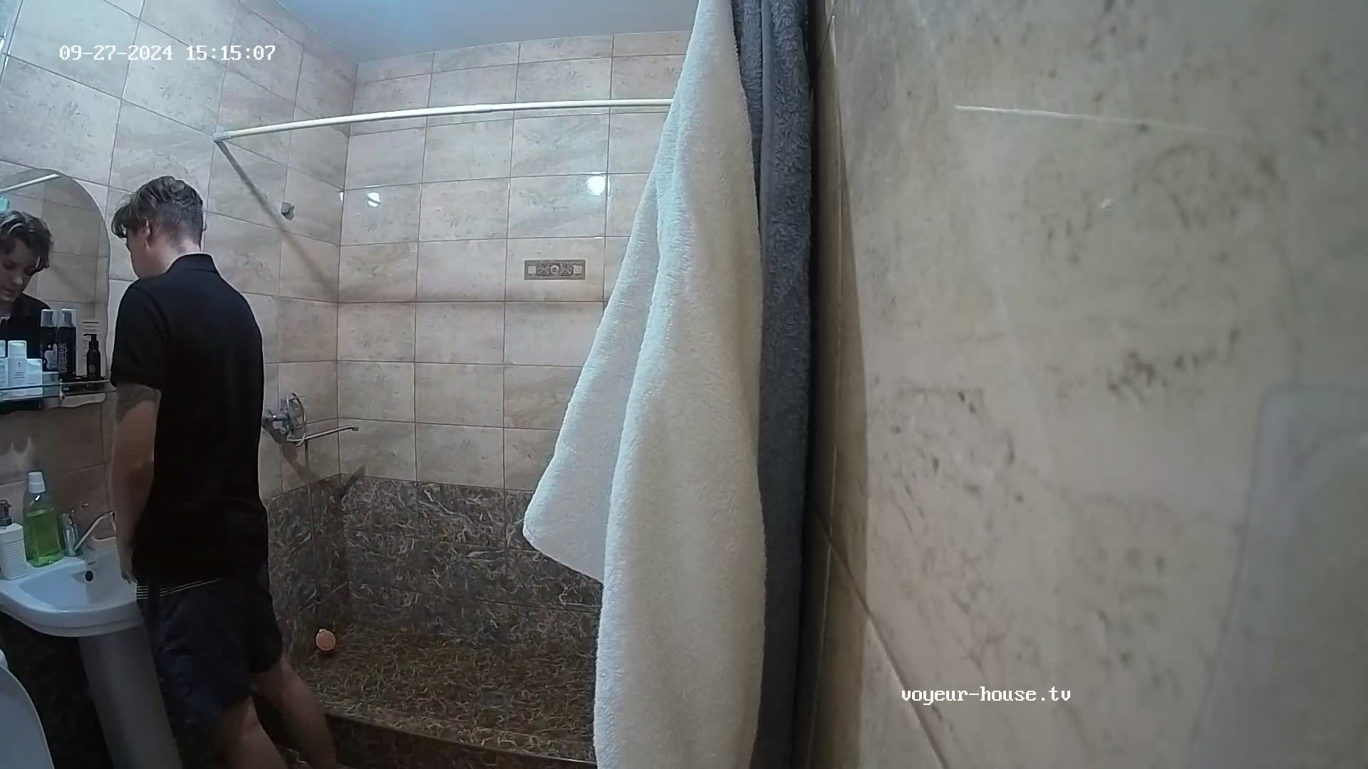 Tatiana shower after sex 2024-09-27