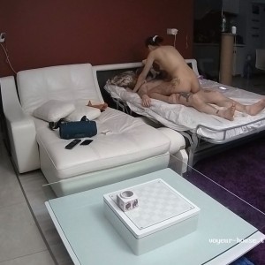 Watch Sex Sofia & Karim more sex on sofa, Jun11/20 | Naked people ...