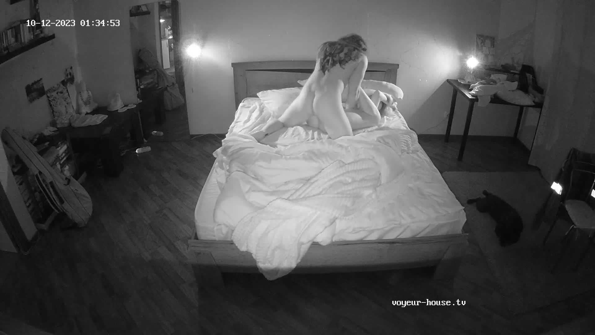 Philippa Ramirez Bedroom Sex 2023-10-12