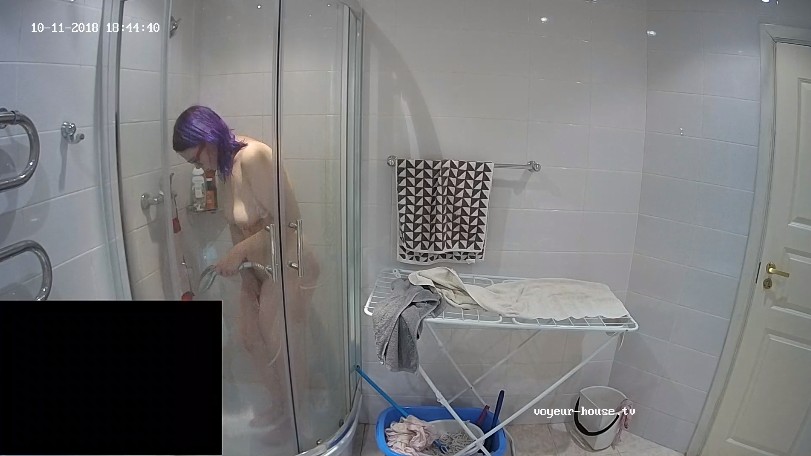 Guest girl shower after sex oct 11