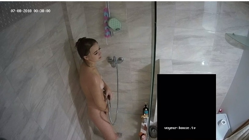 Whitney ben quick shower after sex jul 8