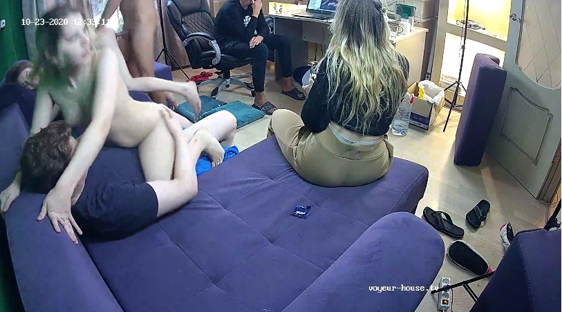 Afternoon camshow,Oct 23