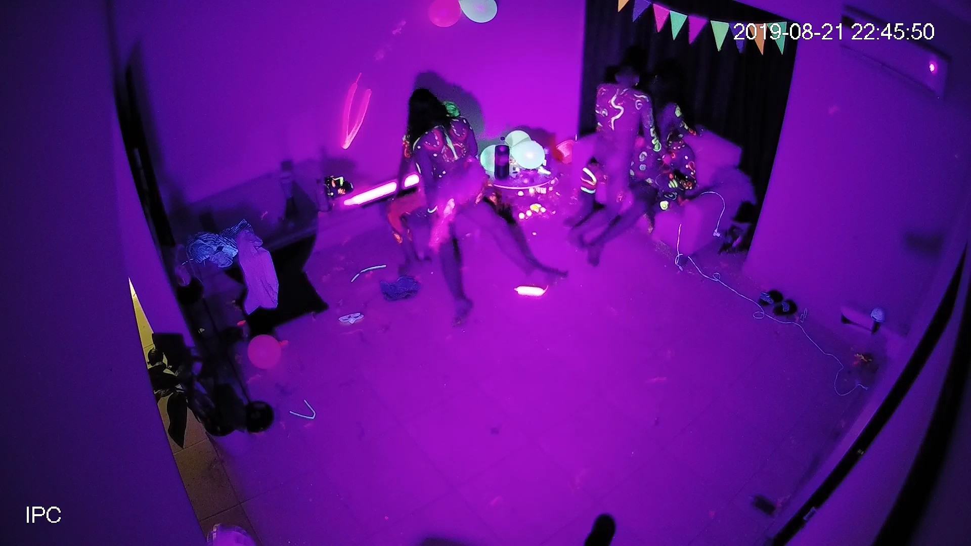 Party Part 3 Sucking and Fucking 21 Aug 2019