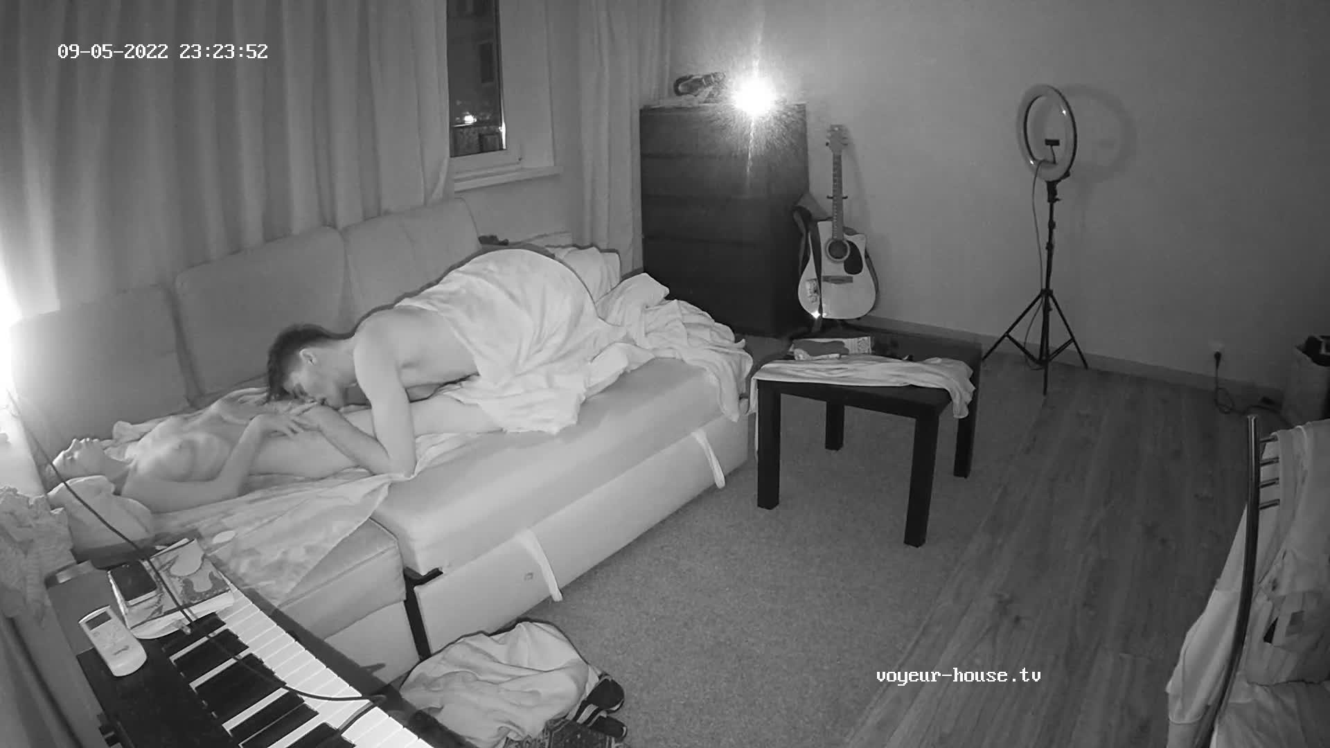 Will Rufina Sex in Bedroom Sep 05