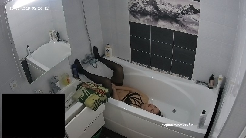 Darcie stifler bath waterbate & fuck dec 3