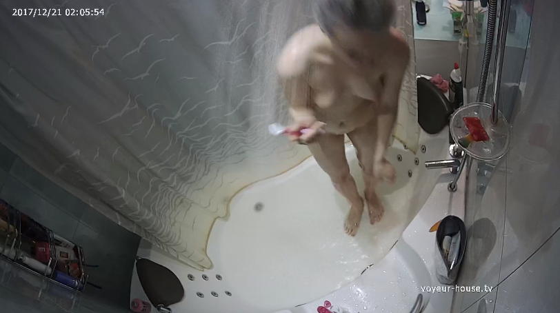 Em bath before sex dec 21
