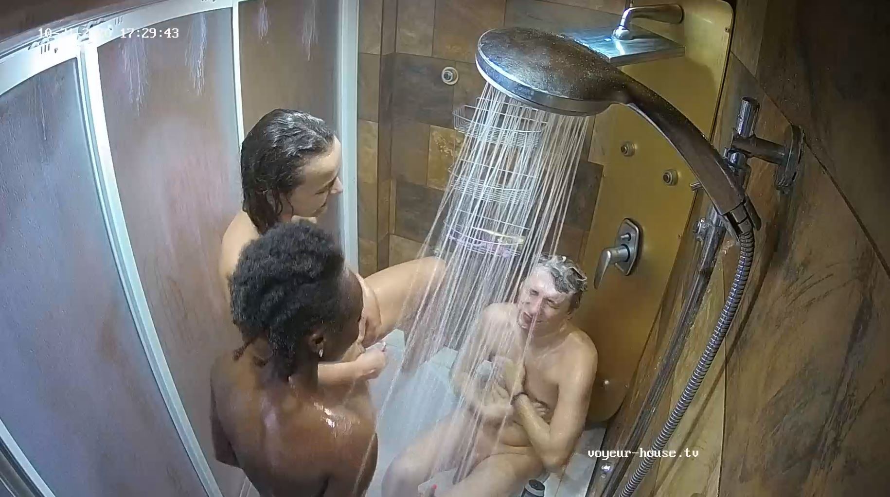 Sophia & Elon and friend shower, Oct31/20