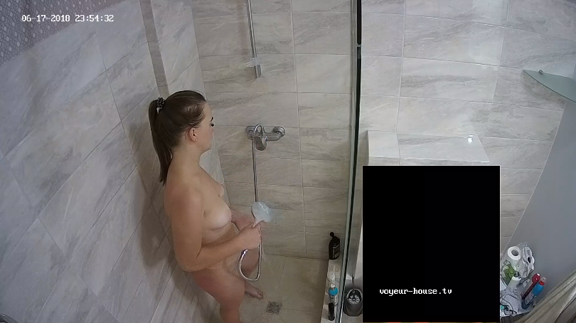 Whitney ben showers after sex jun 17
