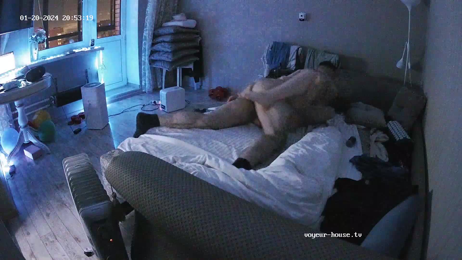 Kirill & guest girl sex,Jan 20,2024