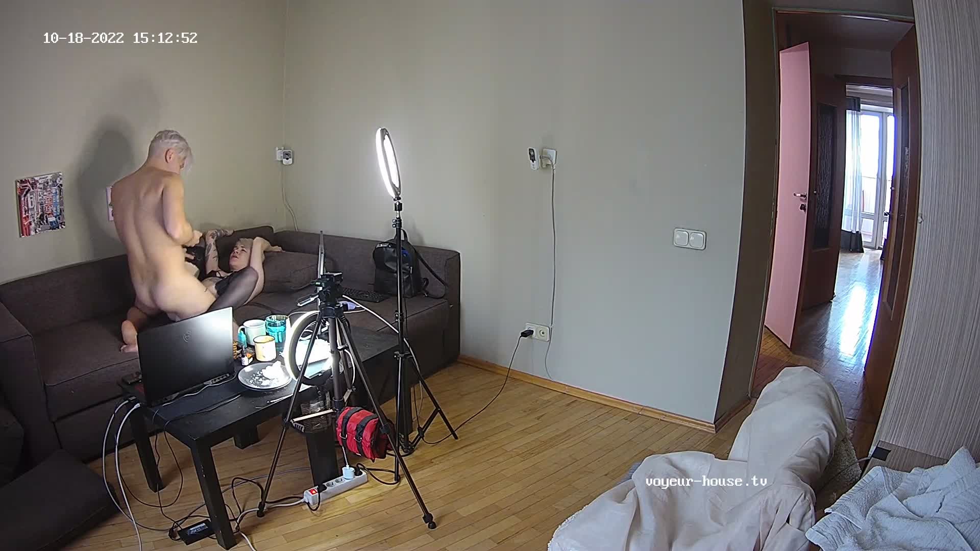 voyeur sex web cam